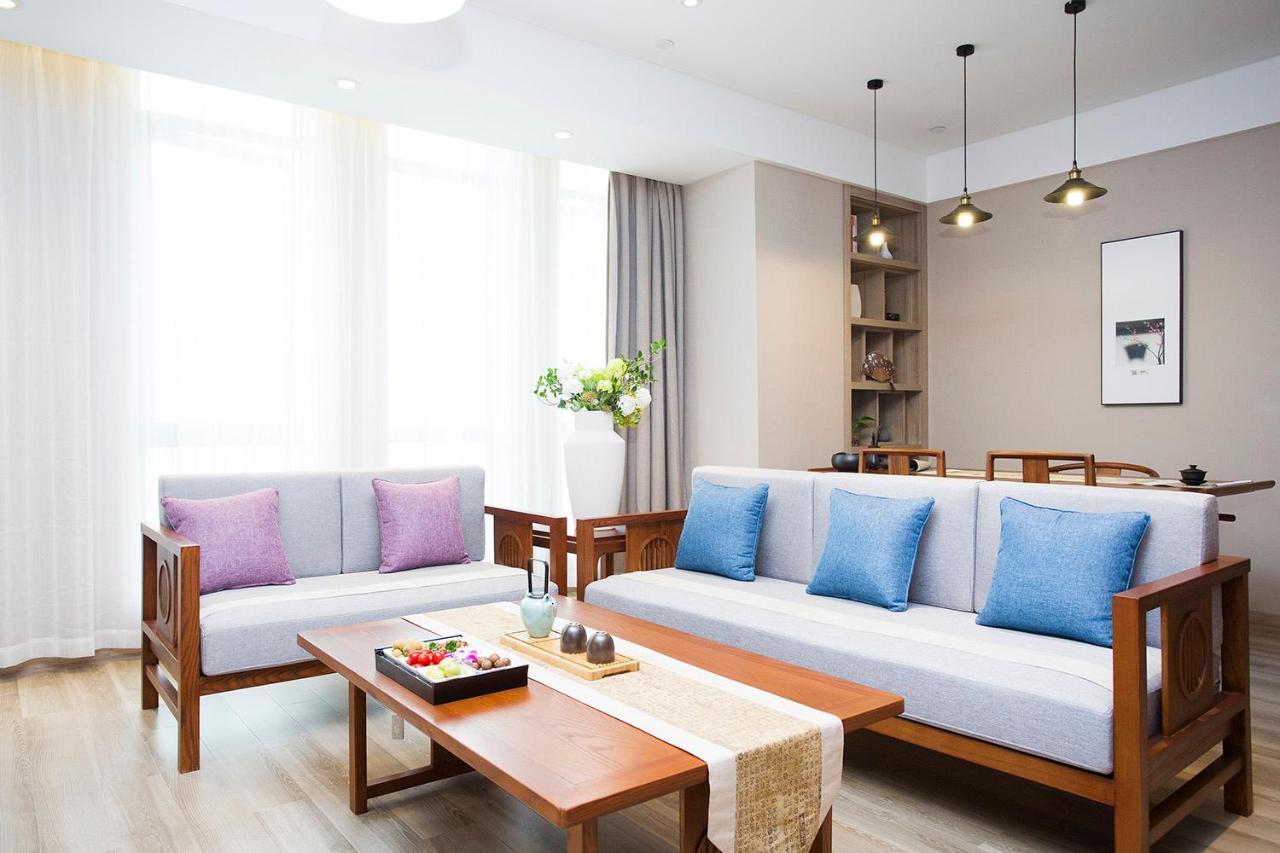 Atour Hotel Hangzhou Jinsha Lake Екстериор снимка