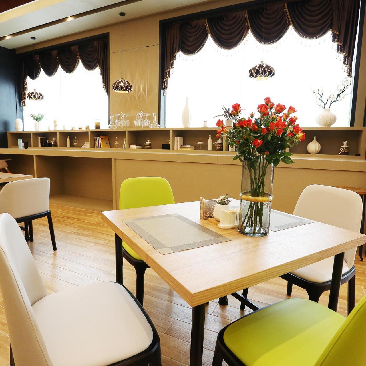 Atour Hotel Hangzhou Jinsha Lake Екстериор снимка