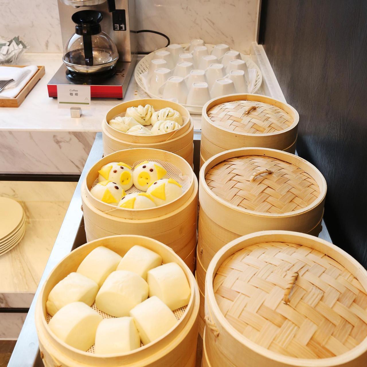 Atour Hotel Hangzhou Jinsha Lake Екстериор снимка