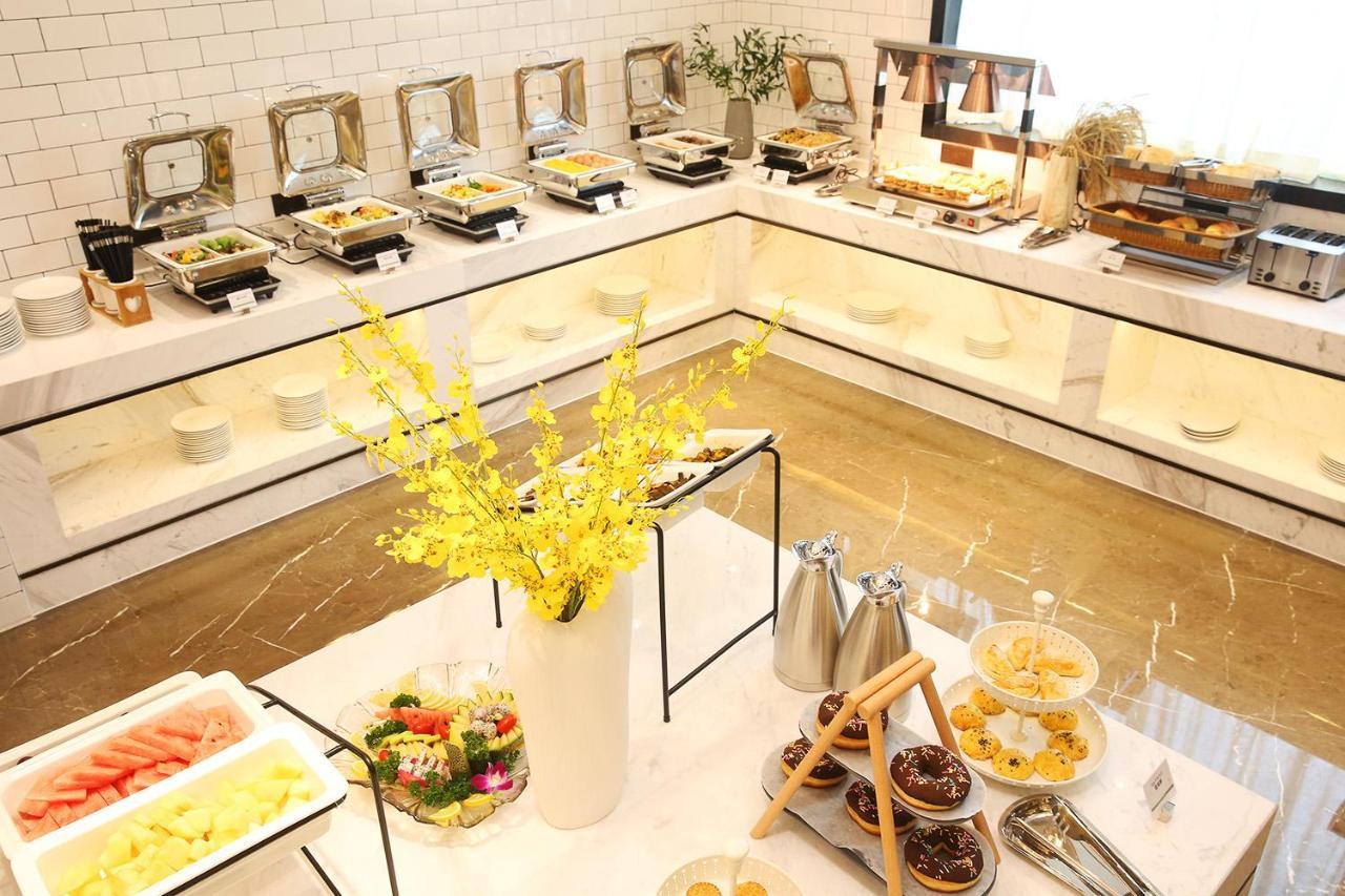Atour Hotel Hangzhou Jinsha Lake Екстериор снимка